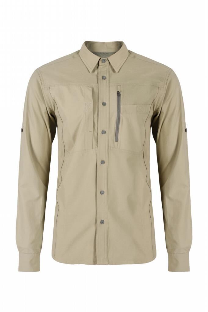 Metam Outdoor Taktik Gömlek BEJ - L