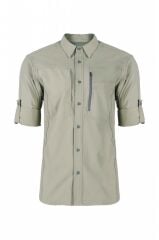 Metam Outdoor Taktik Gömlek HAKİ - 3XL