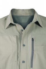 Metam Outdoor Taktik Gömlek HAKİ - 3XL