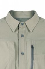 Metam Outdoor Taktik Gömlek HAKİ - 3XL