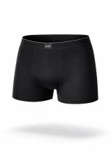 Single Sword Gümüş Modal Boxer Short 7009 L