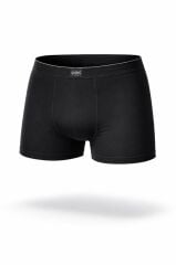 Single Sword Gümüş Modal Boxer Short 7009 L