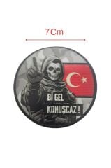 Sword Frekans Plastik Patch karma arma çeşitleri Single