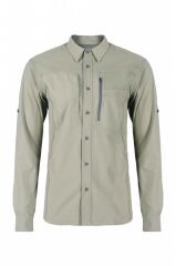 Metam Outdoor Taktik Gömlek HAKİ - 2XL