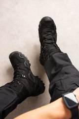 ss603 siyah  polis botu