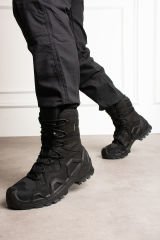 ss603 siyah  polis botu