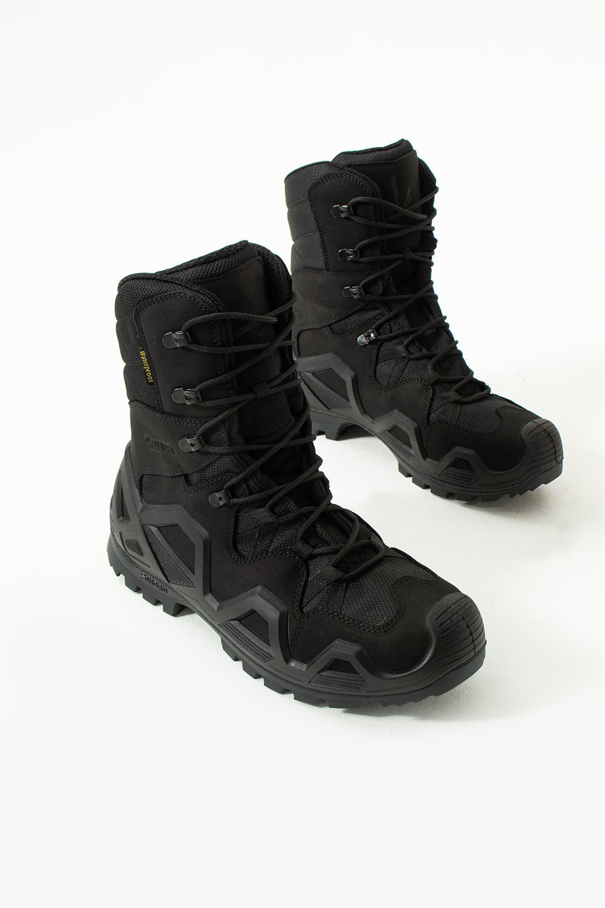 ss603 siyah  polis botu