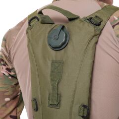 Single Sword Camel Bag - Sırt Su Çantası BEJ