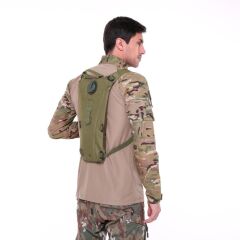 Single Sword Camel Bag - Sırt Su Çantası