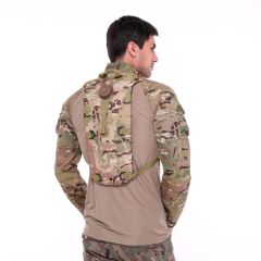 Single Sword Camel Bag - Sırt Su Çantası MULTİCAM