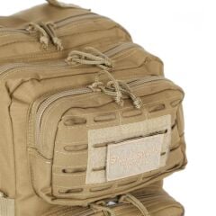 Single Sword 36L Su Geçirmez Outdoor Taktik Sırt Çantası