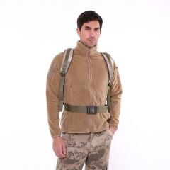 Single Sword 36L Su Geçirmez Outdoor Taktik Sırt Çantası LACİVERT