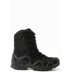 ss603 siyah  polis botu SİYAH - 47