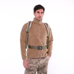 Single Sword 36L Su Geçirmez Outdoor Taktik Sırt Çantası JAN