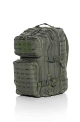 Single Sword 36L Su Geçirmez Outdoor Taktik Sırt Çantası HAKİ