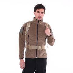 Single Sword 36L Su Geçirmez Outdoor Taktik Sırt Çantası PİKSEL