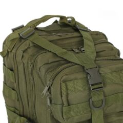 Single Sword Tactical Outdoor  Seyahat-Dağcı Çantası - Askeri Çanta