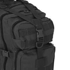 Single Sword Tactical Outdoor  Seyahat-Dağcı Çantası - Askeri Çanta