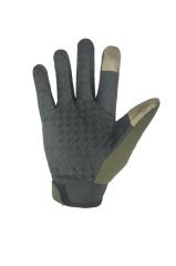 Adventure Tam Parmak Dokunmatik Özellikli Eldiven HAKİ - L