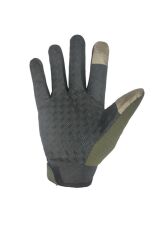 Adventure Tam Parmak Dokunmatik Özellikli Eldiven HAKİ - L