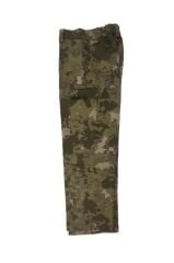Sword Çocuk Asker Kıyafeti Single Y.TSK - 3