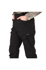 High Mountain Su Geçirmez Softshell Erkek & Kadın Outdoor Taktik Pantolon