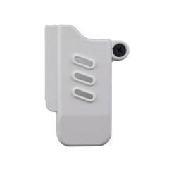 BG Tekli Modüler Ekipman Taşıma Kılıfı SİYAH