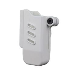 BG Tekli Modüler Ekipman Taşıma Kılıfı SİYAH