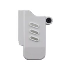 BG Tekli Modüler Ekipman Taşıma Kılıfı BEYAZ