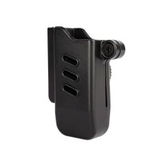 BG Tekli Modüler Ekipman Taşıma Kılıfı BEYAZ