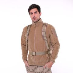 Single Sword 60 L Su Geçirmez Outdoor Taktik Dağcı&Kamp Çantası