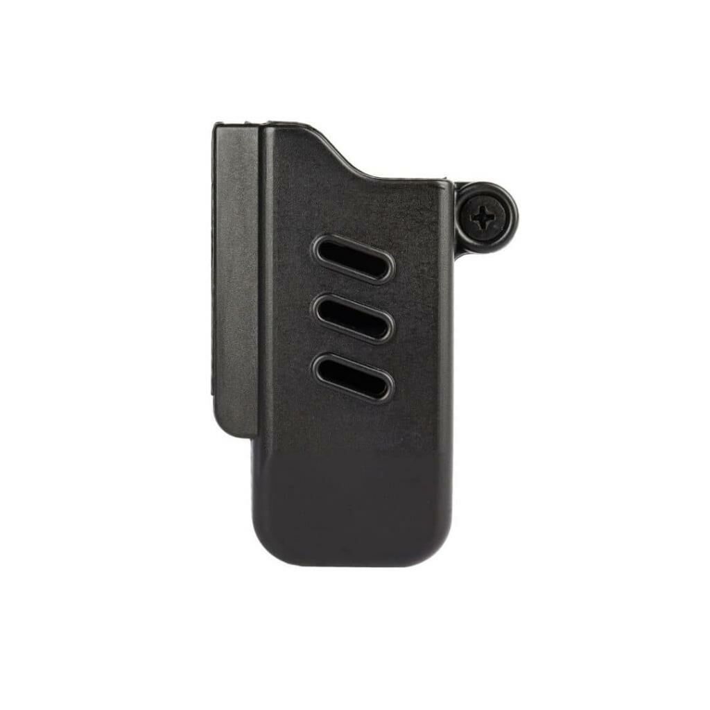 BG Tekli Modüler Ekipman Taşıma Kılıfı SİYAH