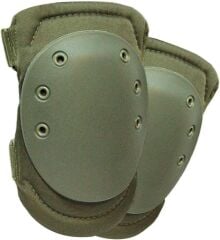 Single Sword Taktik Dizlik ve Dirseklik Seti HAKİ