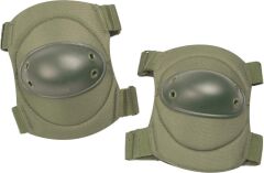 Single Sword Taktik Dizlik ve Dirseklik Seti HAKİ