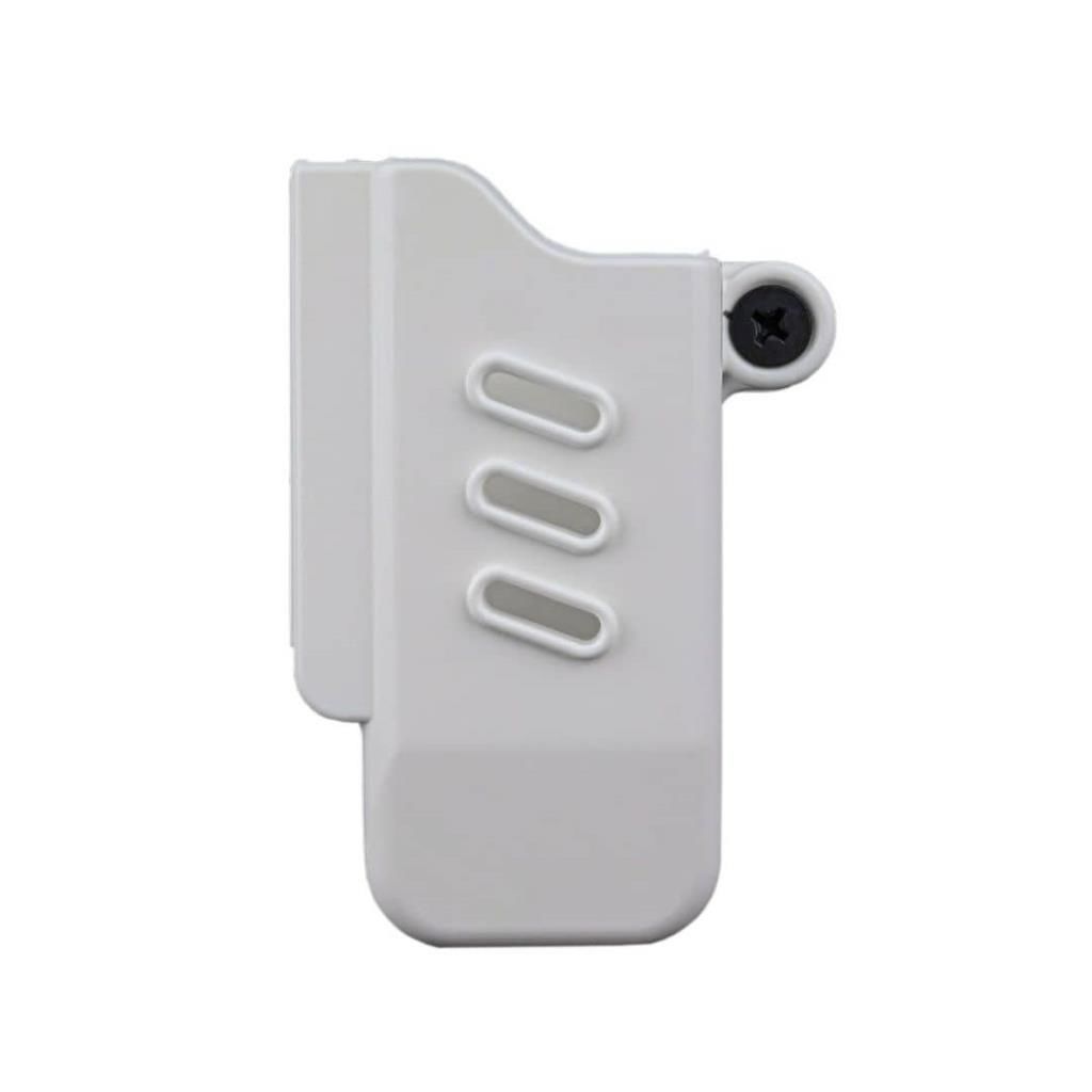 BG Tekli Modüler Ekipman Taşıma Kılıfı BEYAZ