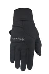 Tam Parmak Softshell Dokunmatik Parmak Özellikli Eldiven LACİVERT