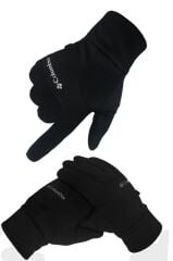 Tam Parmak Softshell Dokunmatik Parmak Özellikli Eldiven