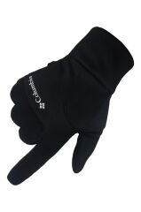 Tam Parmak Softshell Dokunmatik Parmak Özellikli Eldiven