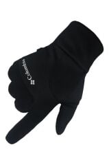 Tam Parmak Softshell Dokunmatik Parmak Özellikli Eldiven