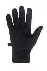 Tam Parmak Softshell Dokunmatik Parmak Özellikli Eldiven
