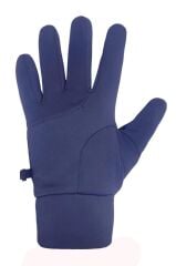 Tam Parmak Softshell Dokunmatik Parmak Özellikli Eldiven LACİVERT