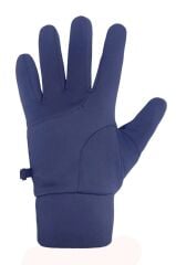Tam Parmak Softshell Dokunmatik Parmak Özellikli Eldiven LACİVERT