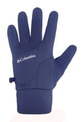 Tam Parmak Softshell Dokunmatik Parmak Özellikli Eldiven LACİVERT