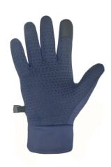 Tam Parmak Softshell Dokunmatik Parmak Özellikli Eldiven LACİVERT