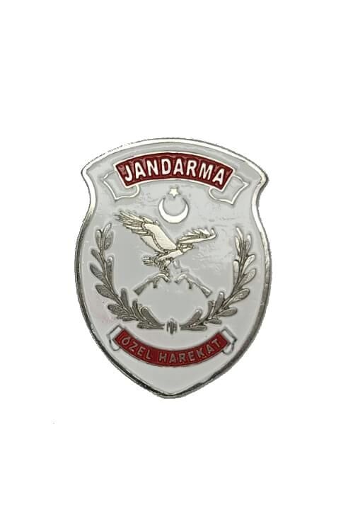 CÜZDAN ARMASI (JANDARMA)
