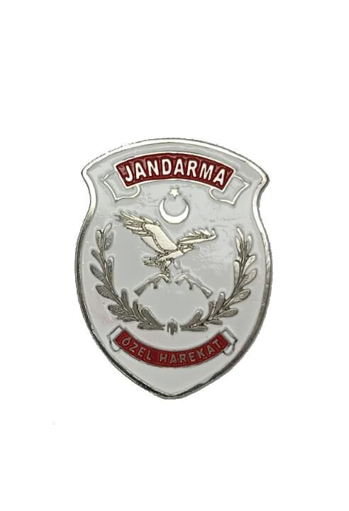CÜZDAN ARMASI (JANDARMA)