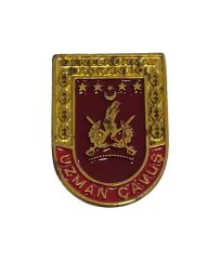 CÜZDAN ARMASI (JANDARMA) UZM.KÜÇ