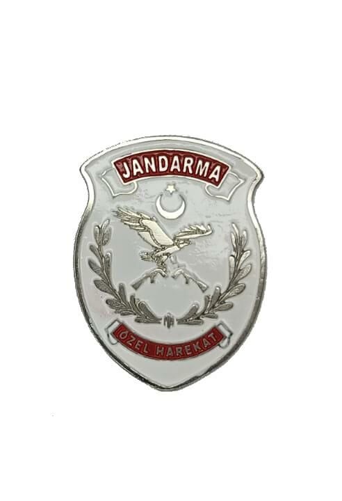 CÜZDAN ARMASI (JANDARMA)