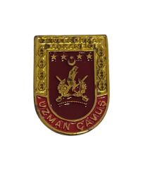 CÜZDAN ARMASI (JANDARMA) UZM.KÜÇ