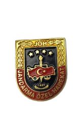 CÜZDAN ARMASI (JANDARMA)